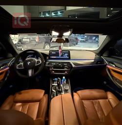 بی ئێم دەبڵیو سیریەس 5